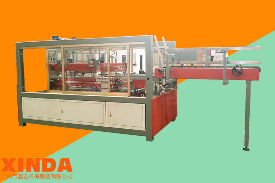 禮品盒開箱機(jī)-全自動開箱機(jī)-禮盒自動開箱機(jī)